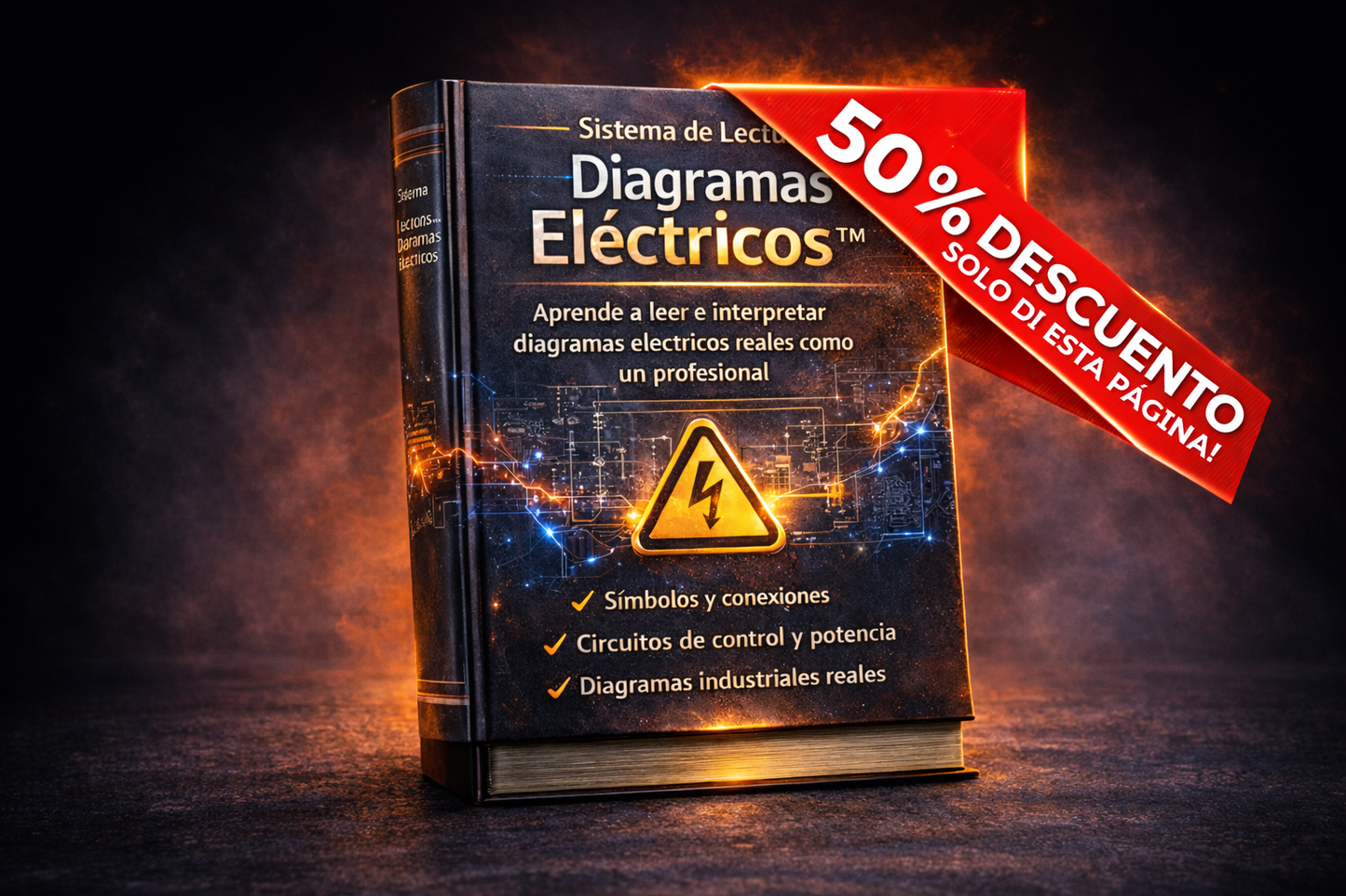 Sistema de Lectura de Diagramas Eléctricos